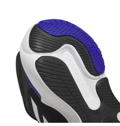 Кроссовки мужские Adidas Response Super 3.0 Black HP5933