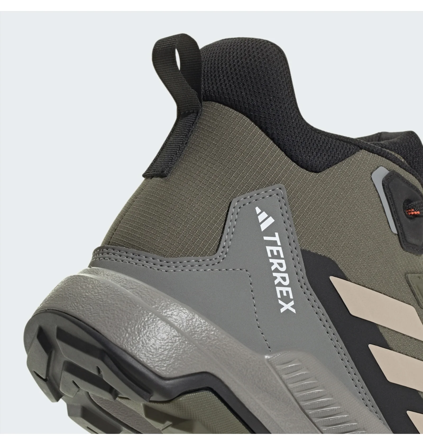 ᐉ Черевики чоловічі Adidas Terrex Anylander Mid Rain.Rdy Hiking