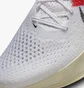 Кросівки чоловічі Nike Vaporfly 3 Eliud Kipchoge Road Racing Shoes White FD6556-100