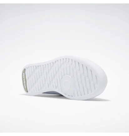 Кроссовки женские Reebok Princess White 100000101