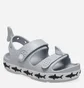 Сандали детские Crocs Crocband Cruiser Sandal Grey 210031-007