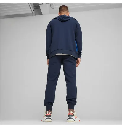 Спортивный костюм мужской Puma Power Tracksuit Blue 679730-14