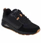 Кросівки чоловічі Skechers Uno-Layover Black 183010-BBK