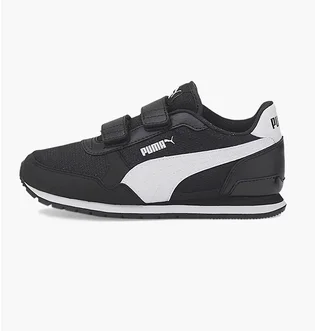 Кросівки дитячі Puma St Runner V3 Mesh V Ps Black 385511-01