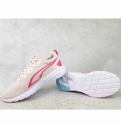 Кросівки жіночі Puma Allday Active Beige 386269-07