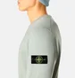 Свитшот мужской STONE ISLAND Crewneck Olive L1S156100060S0051-V0055