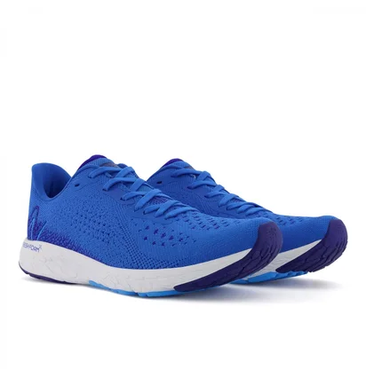 Кроссовки мужские New Balance Fresh Foam X Tempo V2 Blue Mtmpoln2
