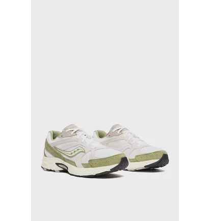 Кросівки чоловічі Saucony Ride Millennium White S70856-5