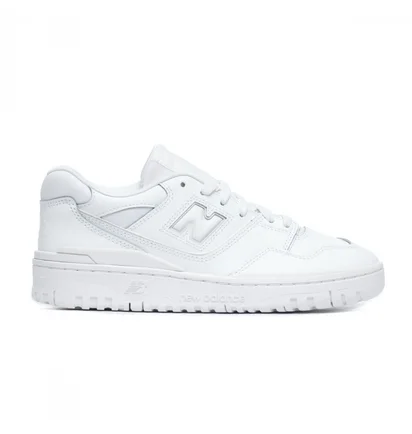 Кросівки дитячі New Balance 550 White Gsb550Ww
