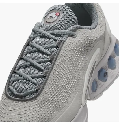 Кроссовки мужские Nike Air Max Dn Flat Pewter Grey DV3337-014