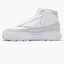 Кроссовки женские Reebok Club C Geo Mid White Gy8782
