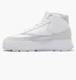 Кросівки жіночі Reebok Club C Geo Mid White Gy8782