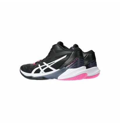 Кроссовки женские Asics Sky Elite Ff Mt Black 1052A054-001