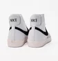 Кроссовки мужские Nike Blazer Mid 77 Vintage White BQ6806-100