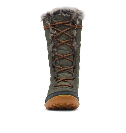 Сапоги женские Columbia Minx Mid Iii Olive BL5964-012