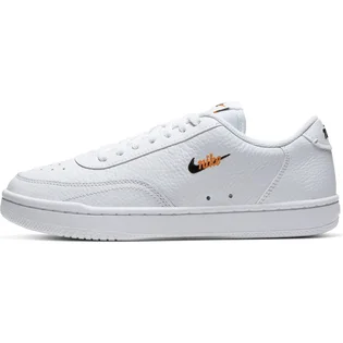 Кросівки жіночі Nike Court Vintage Prm White CW1067-100
