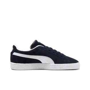Кросівки чоловічі Puma Suede Classic Blue 399781-03
