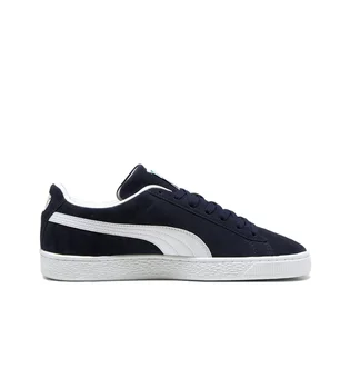 Кроссовки мужские Puma Suede Classic Blue 399781-03