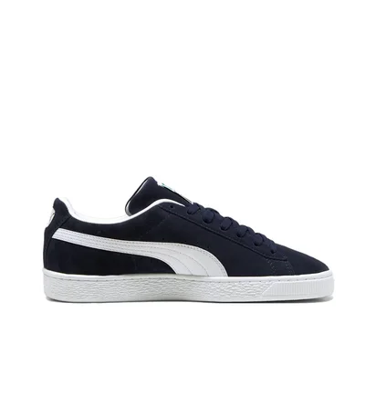 Кроссовки мужские Puma Suede Classic Blue 399781-03