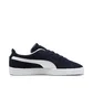 Кроссовки мужские Puma Suede Classic Blue 399781-03