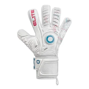 Перчатки вратарские мужские ELITE SPORT Pulsar White ELITE-PULSAR