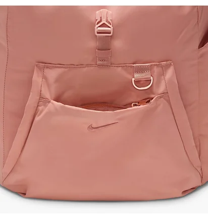 Рюкзак жіночий Nike One Backpack Peach HV1194-688