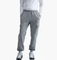 Штаны мужские Nike Club Fleece Cargo Grey FN3805-063