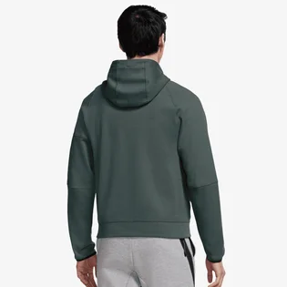 Толстовка мужская Nike Fleece Olive DD5284-338