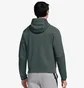 Толстовка чоловіча Nike Fleece Olive DD5284-338