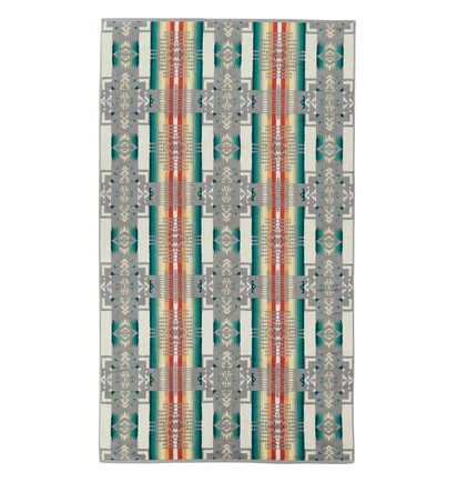 Рушник Pendleton Woolen Mills Chief Joseph Multi XB233-51108