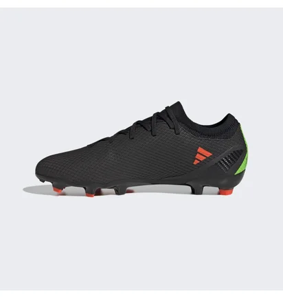 Бутси унісекс Adidas X Speedportal.3 Firm Ground Soccer Cleats Black Gw8453