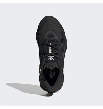 Кроссовки женские Adidas Ozweego Shoes Black Gy9425
