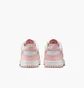 Кроссовки детские Nike Dunk Low Gs White/Pink IF6172-100