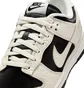Кросівки жіночі Nike Dunk Low WomenS Shoes Black IF3944-001