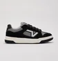 Кроссовки мужские Vans Upland Black/Grey VN000D1HBOV