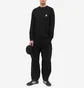 Лонгслів чоловічий Carhartt Long Sleeve Pocket Tee Black I030437-89XX