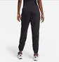 Штани жіночі Nike Dri-Fit Fast Black FB7730-010