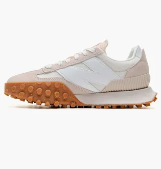 Кроссовки женские New Balance Xc-72 Beige Uxc72Rd