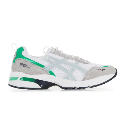 Кроссовки мужские Asics Gel-1090V2 White 1203A224-101