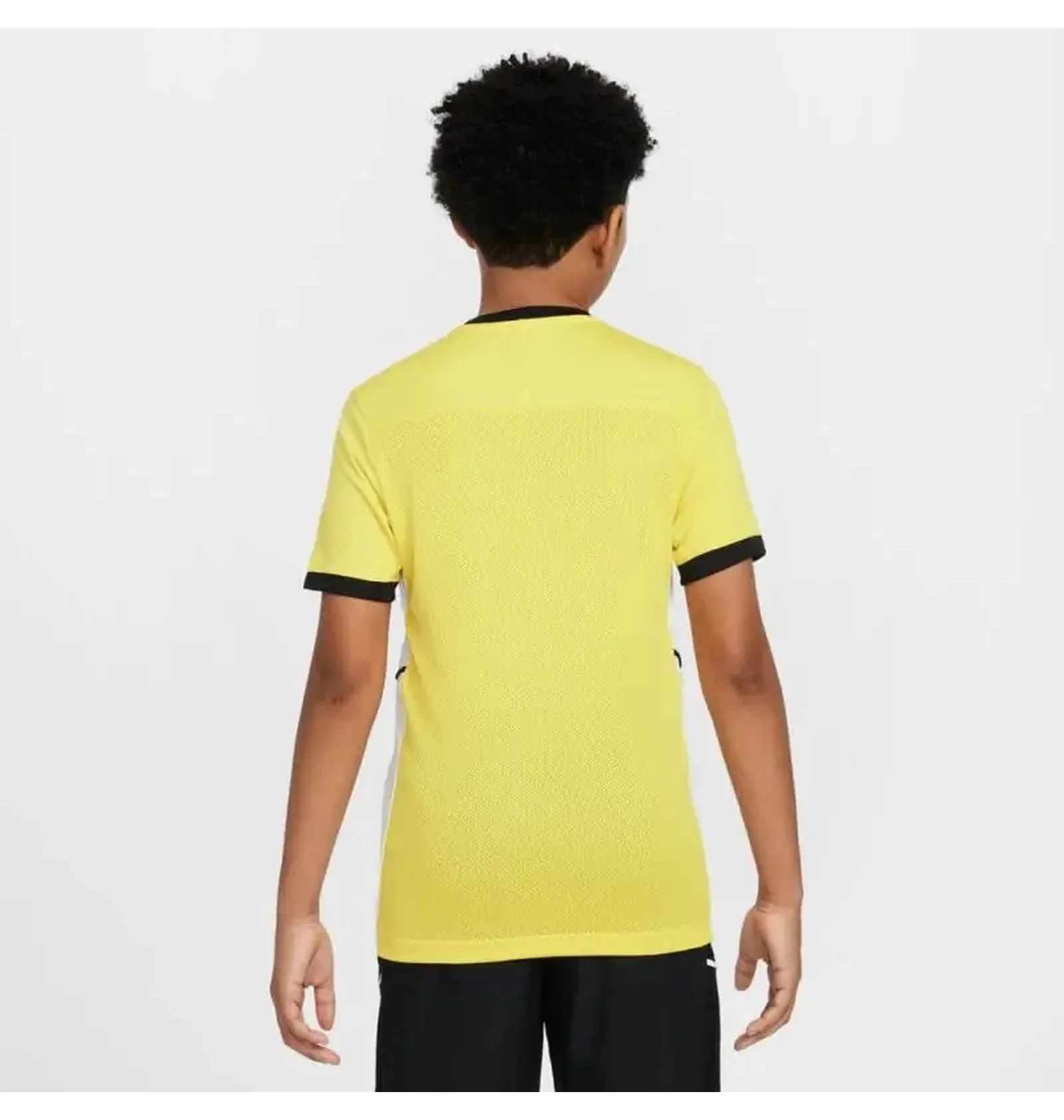 ᐉ Футболка детская Nike Dri-Fit Academy 25 Yellow FZ9758-719