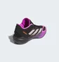 Кросівки унісекс Adidas Adizero Select 2.0 Low Black/Violet IG6619