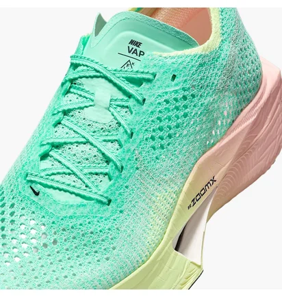 Кросівки жіночі Nike Vaporfly 3 Green HQ3505-379