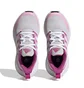 Кросівки дитячі Adidas Fortarun 2.0 Grey/Pink HR0293