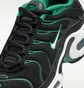 Кроссовки мужские Nike Air Max Plus Older Kids Shoes Black HF0094-001