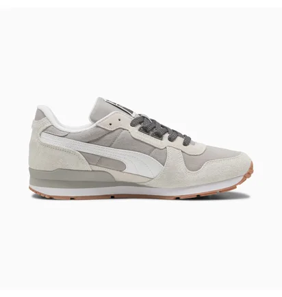 Кроссовки унисекс Puma Rx 737 Vintage Grey 403288-01