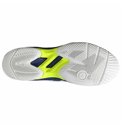 Кросівки чоловічі Asics Gel-Court Hunter 3 White 1071A088-102