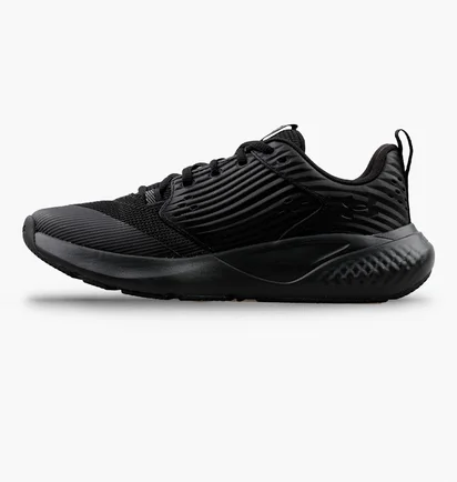 Кросівки чоловічі Adidas Temper Run 2 Black 3026017-005
