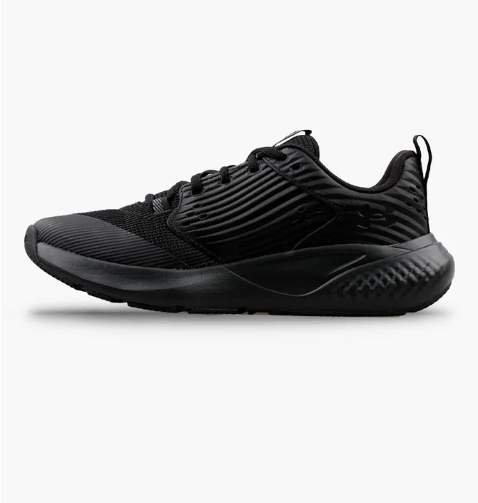 Кросівки чоловічі Adidas Temper Run 2 Black 3026017-005