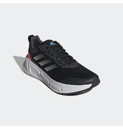 Кросівки чоловічі Adidas Questar Shoes Black Gz0632