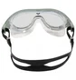 Окуляри для плавання унісекс Arena The One Mask Green/Black 003148-105